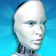Idle Robots - free online game
